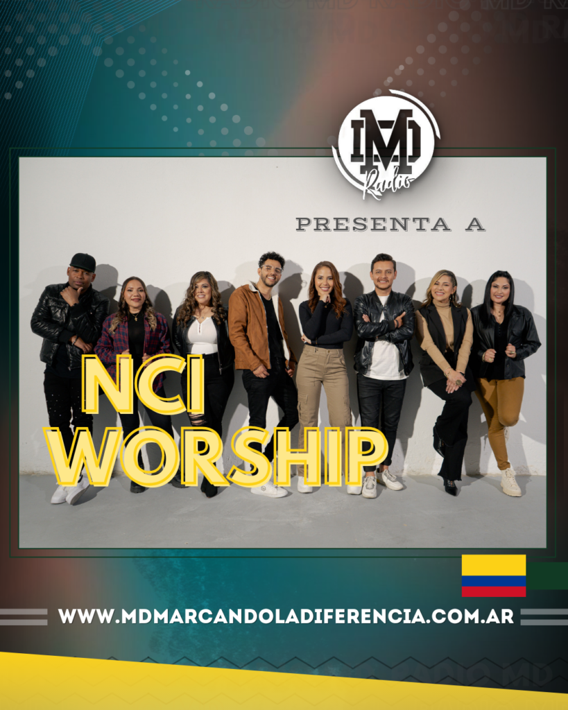 NCI WORSHIP