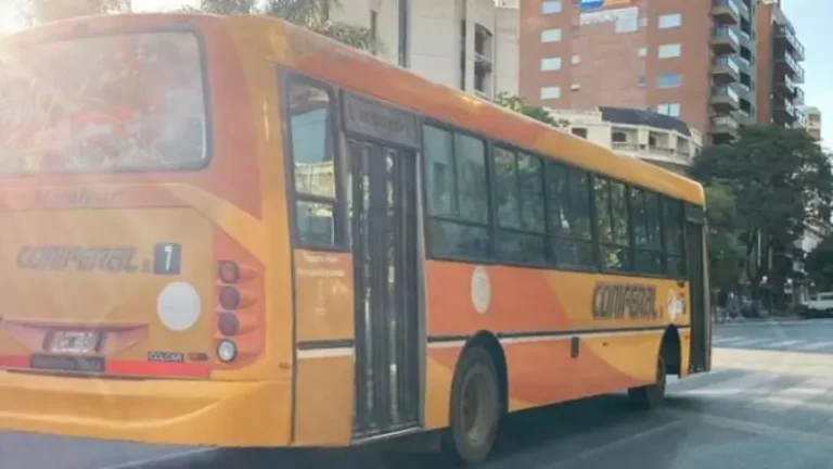 aumentara el boleto de colectivos en Cordoba