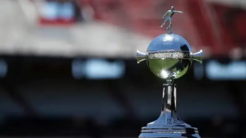 final de la copa libertadores 2024