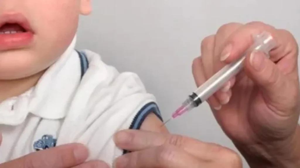 Tos convulsa: Alerta por baja vacunación en Argentina