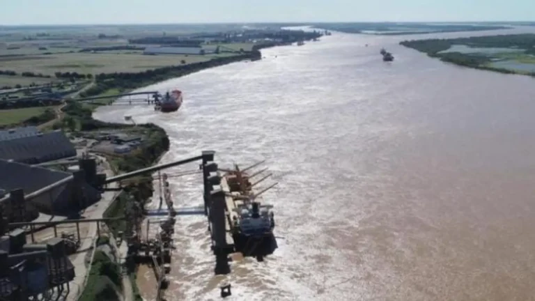 Santa Fe pide cambios en la Ley de Cabotaje