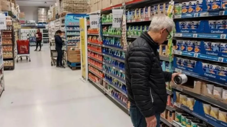 La inflación en febrero se habría mantenido por encima del 2%