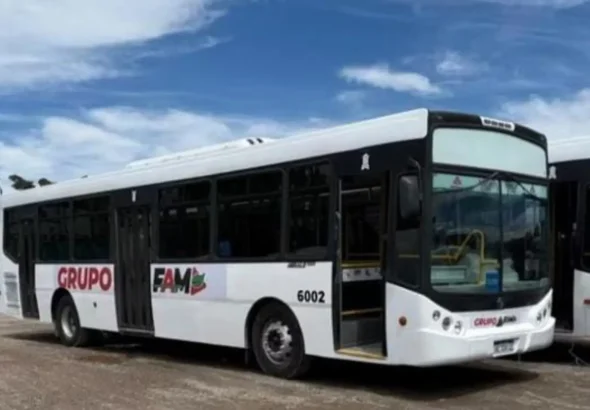 Presentarán el nuevo marco regulatorio del transporte urbano